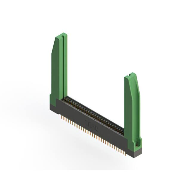 395-060-520-278 EDAC Inc.  Conectores de tableros de borde